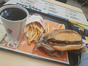 Burger King (macaé
