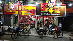 Pizzaria Califórnia