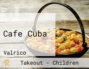 Cafe Cuba