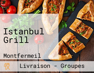 Istanbul Grill