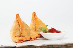 Sahab Samosa