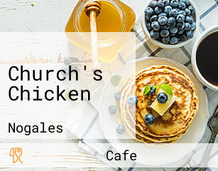 Church's Chicken