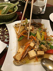 China-Restaurant Canton