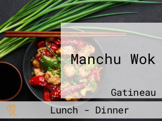 Manchu Wok