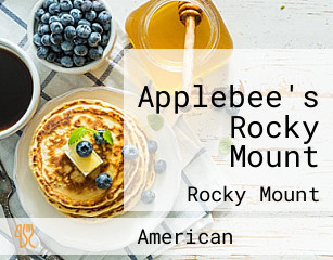 Applebee's Rocky Mount