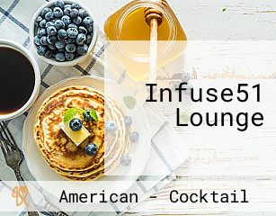 Infuse51 Lounge