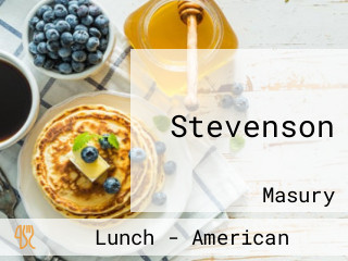 Stevenson