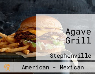 Agave Grill