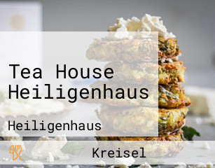 Tea House Heiligenhaus