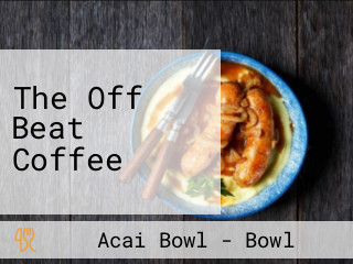 The Off Beat Coffee