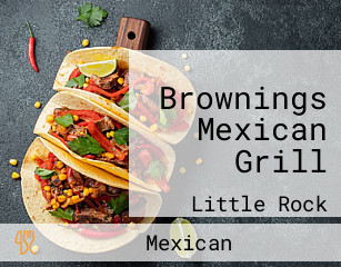 Brownings Mexican Grill