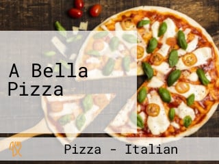 A Bella Pizza