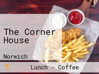 The Corner House