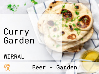 Curry Garden