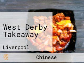 West Derby Takeaway