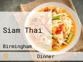 Siam Thai