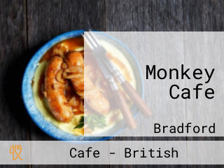 Monkey Cafe