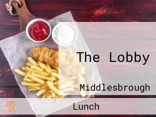 The Lobby