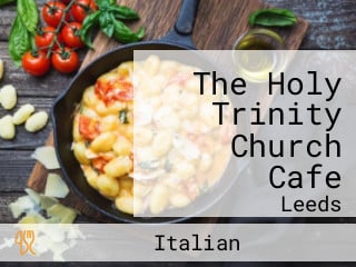 The Holy Trinity Church Cafe