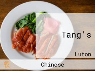 Tang's