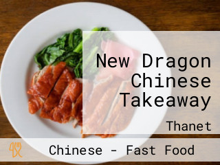 New Dragon Chinese Takeaway