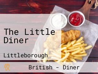 The Little Diner