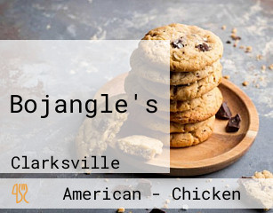 Bojangle's