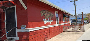 Salinas City Bbq