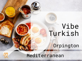 Vibe Turkish
