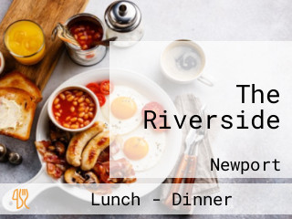 The Riverside