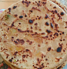 Super Paratha