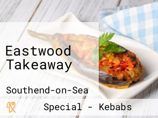 Eastwood Takeaway