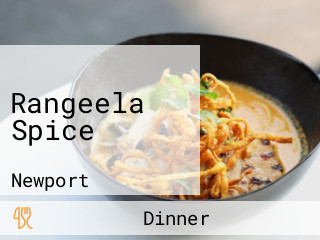 Rangeela Spice