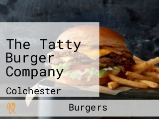 The Tatty Burger Company