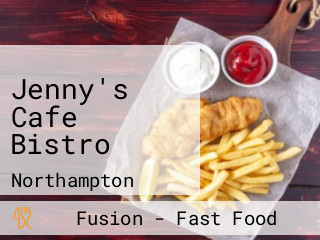 Jenny's Cafe Bistro