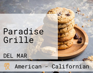 Paradise Grille