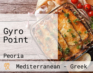 Gyro Point