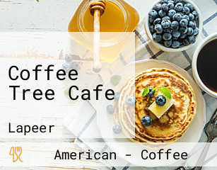 Coffee Tree Cafe