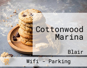 Cottonwood Marina