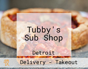 Tubby's Sub Shop