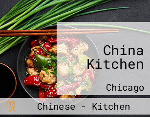 China Kitchen