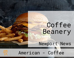 Coffee Beanery