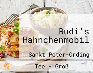 Rudi's Hahnchenmobil