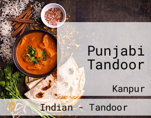 Punjabi Tandoor