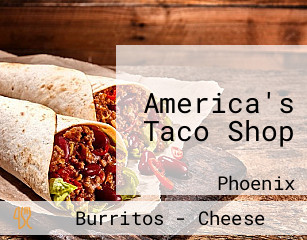 America's Taco Shop