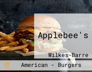 Applebee's