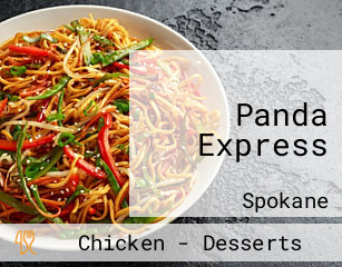 Panda Express