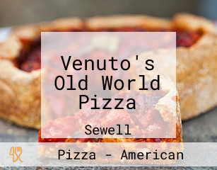 Venuto's Old World Pizza