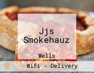 Jjs Smokehauz