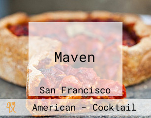 Maven